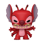 Pop! Leroy (Experiment 629) with POP! Protector, , hi-res view 1