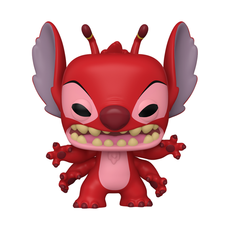 Pop! Leroy (Experiment 629) with POP! Protector, , hi-res view 1