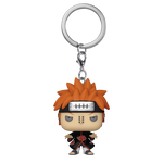 Pop! Keychain Pain, , hi-res view 1