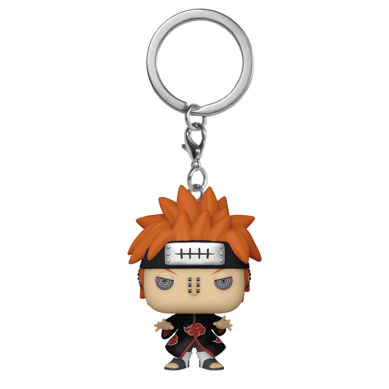 Pop! Keychain Pain, , hi-res view 1