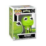 Pop! Kermit with Tea, , hi-res view 2