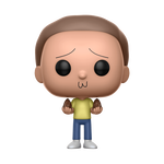 Morty Smith, , hi-res view 1
