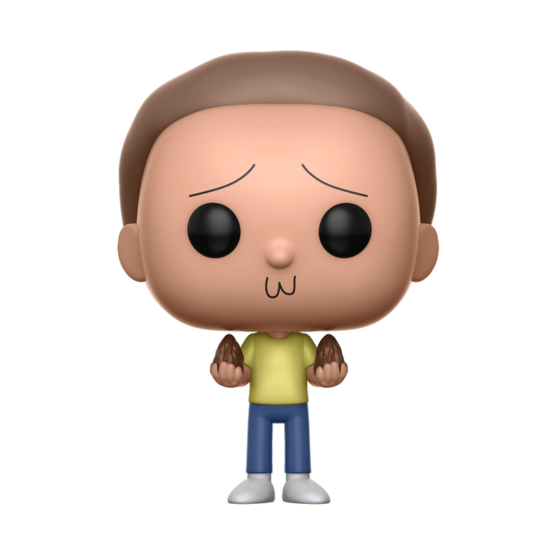 Morty Smith, , hi-res view 1