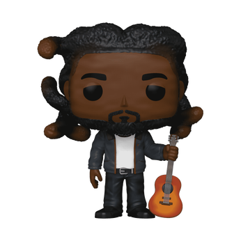 Pop! Shaboozey, Image 1