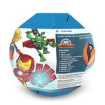 Marvel Battleworld: Series 1 Battle Ball Game, , hi-res view 3
