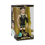 Vinyl Gold 12" LaMelo Ball - Hornets, , hi-res view 4