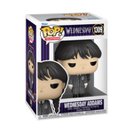 Pop! Wednesday Addams, , hi-res view 2