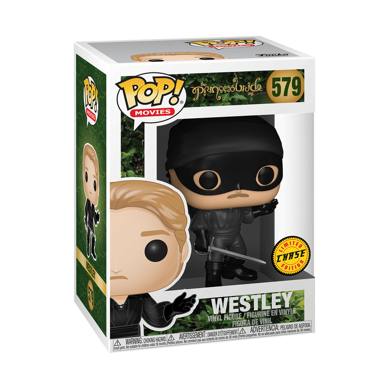 Pop! Westley, , hi-res view 2