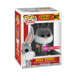 Pop! Flocked Bugs Bunny, , hi-res view 2