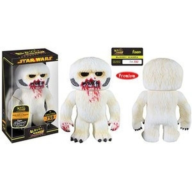 Star Wars - Wampa Bloody Version, , hi-res view 1
