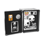 Pop! Classics Jack Skellington Funko 25th Anniversary, , hi-res view 2