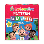 CoComelon Pattern Party Game, , hi-res image number 1