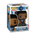 Pop! Karl-Anthony Towns, , hi-res image number 2