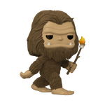 Bigfoot (Marshallow) (Flocked), , hi-res view 2