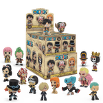 One Piece Mystery Minis, , hi-res view 1
