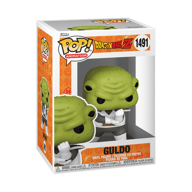 Pop! Guldo, , hi-res view 2