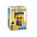 POP Animation: Spongebob - Spongebob w/FUN, , hi-res view 1