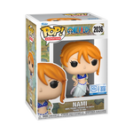 Pop! Nami (Alabasta Arc), , hi-res view 2