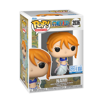Pop! Nami (Alabasta Arc), Image 2