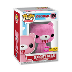 Pop! Gloomy Bear (Flocked), , hi-res view 2