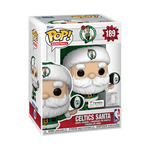 Pop! Celtics Santa, , hi-res view 2