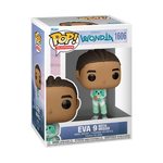 Pop! Eva 9 with Meego, , hi-res view 2