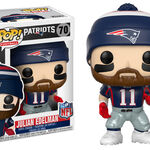 Julian Edelman (Patriots Home), , hi-res view 1