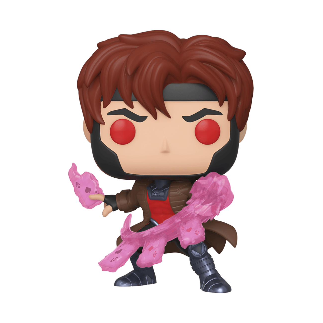 Pop! Gambit with Cards — Funko Pop! Vinyl · Comics & Superheroes