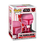 Pop! The Mandalorian, , hi-res view 3