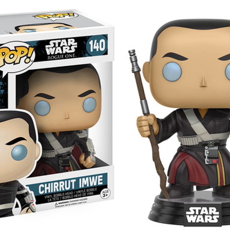 Rogue One - Chirrut Imwe, , hi-res view 1