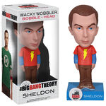 BBT Theory: Sheldon Shazam Shirt WW, , hi-res view 1