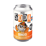 Vinyl SODA Bingo, , hi-res view 3