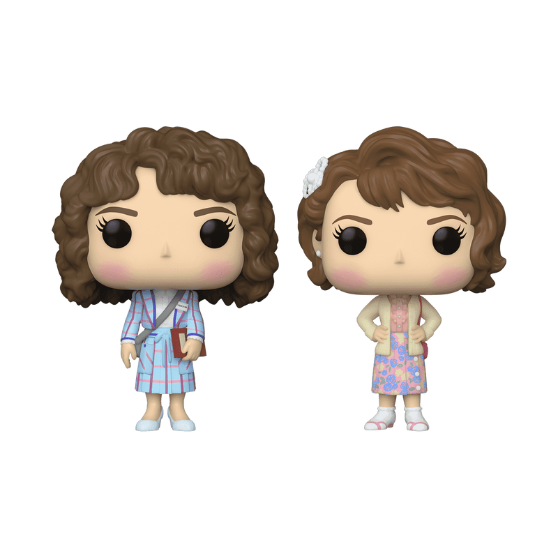 Pop! Nancy & Robin 2-Pack, , hi-res view 1
