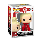 Pop! 80th Anniversary Barbie, , hi-res view 2
