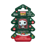 Pocket Pop! Sally Sewing (Holiday Tree), , hi-res view 1