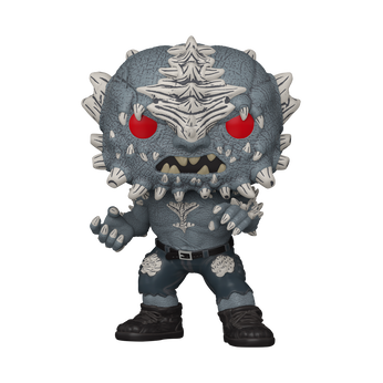 Pop! Doomsday Max (Smallville), Image 1