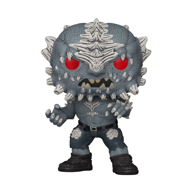Pop! Doomsday Max (Smallville), , hi-res view 1
