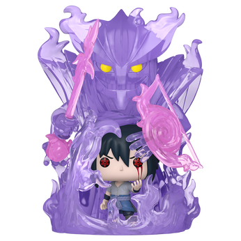 Pop! Moment Sasuke (Susano’o), Image 1