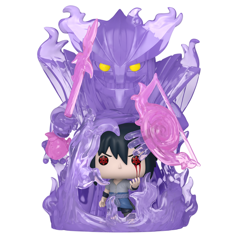 Pop! Moment Sasuke (Susano’o), , hi-res view 1