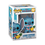 Pop! Luau Stitch, , hi-res view 2
