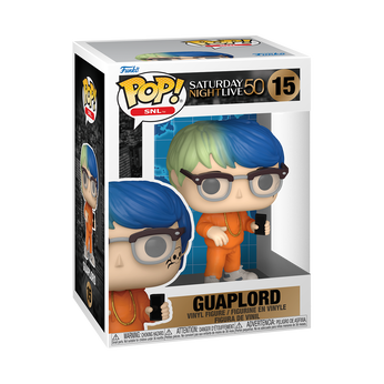 Pop! GuapLord, Image 2