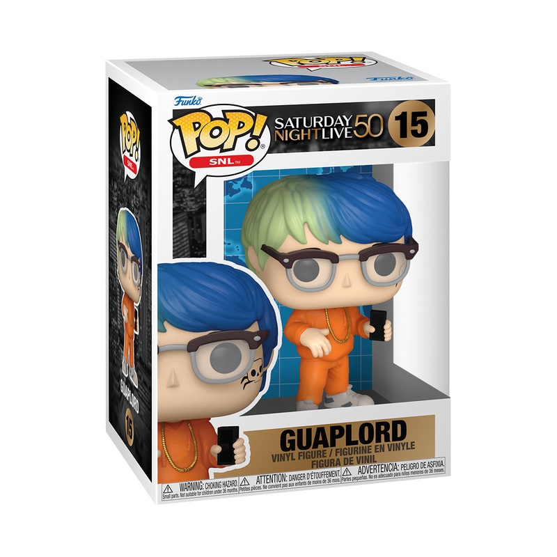 Pop! GuapLord, , hi-res view 2