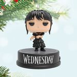 Wednesday's Rave'N Dance Musical Ornament FWlifestyle1 view 2