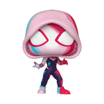 Pop! Spider-Gwen (Deco), , hi-res view 1