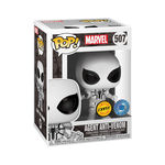 POP Marvel: Agent Venom w/ chase, , hi-res view 3