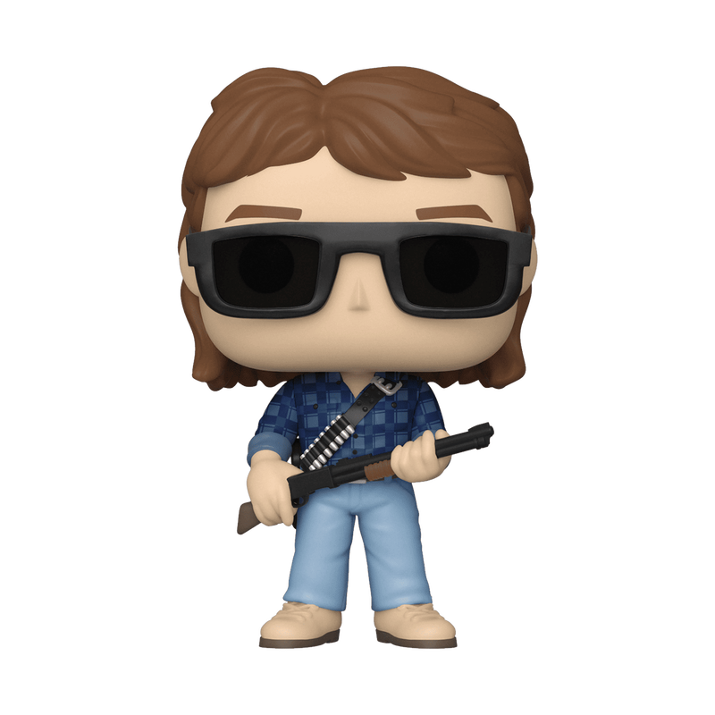 Pop! John Nada, , hi-res view 1