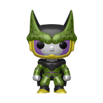 POP & Tee: DBZ - Perfect Cell (MT) POP, , hi-res view 2