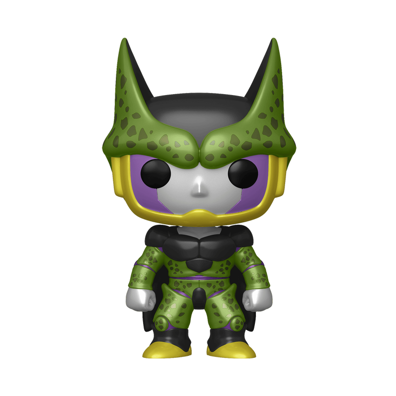 POP & Tee: DBZ - Perfect Cell (MT) POP, , hi-res view 2