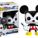 Epic Mickey - Mickey Mouse, , hi-res view 1