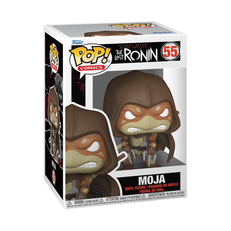 Pop! Moja, , hi-res view 2